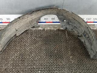 Подкрылок передний правый Hyundai H-1 Starex 1997 2008, 2.5 л., дизель, МКПП, минивэн