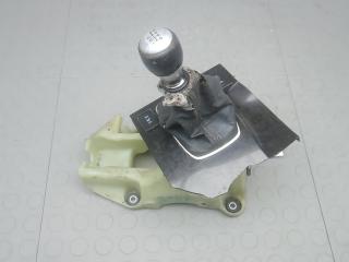 кулиса Hyundai H-1 Starex 1997 2008, 2.5 л., дизель, МКПП, минивэн