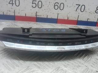 блок управления печки / климат-контроля Mercedes-Benz S-Класс W221 2007, 3.0 л., дизель, АКПП, седан, A2218702658
