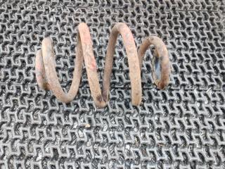 пружина задняя BMW 3 серия E46 [рестайлинг] 2003, 2.0 л., 320d, дизель, МКПП, седан