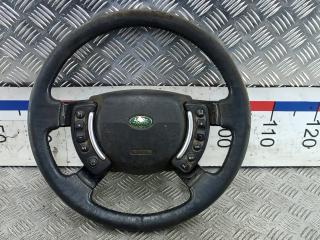 руль Land Rover Range Rover 3 поколение 2003, 2.5 л., дизель, АКПП, внедорожник 5 дв., QTB000941PVA