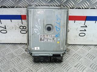 ЭБУ Mercedes-Benz S-Класс W221 2007, 3.0 л., дизель, АКПП, седан, A6421507391