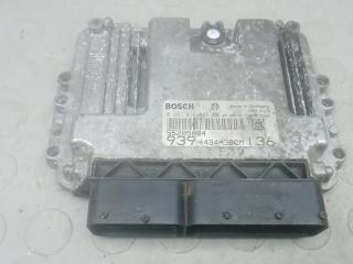 ЭБУ Alfa Romeo 159 1 поколение 2005, 1.9 л., дизель, МКПП, седан, 55205084