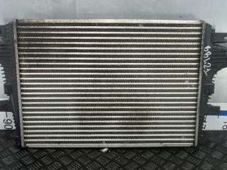 радиатор интеркулера Alfa Romeo 159 1 поколение 2005, 1.9 л., дизель, МКПП, седан, 50507299