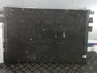 радиатор кондиционера Alfa Romeo 159 1 поколение 2005, 1.9 л., дизель, МКПП, седан, 50507287