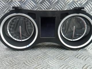 приборная панель Alfa Romeo 159 1 поколение 2005, 1.9 л., дизель, МКПП, седан, 60699407