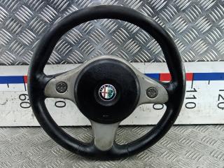 руль Alfa Romeo 159 1 поколение 2005, 1.9 л., дизель, МКПП, седан, 71740899