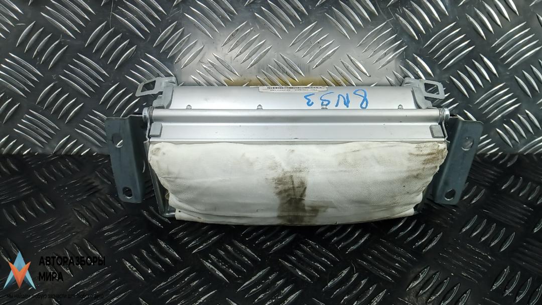 подушка безопасности пассажира Volkswagen Touareg 1 поколение 2004, 2.5 л., дизель, АКПП, внедорожник 5 дв., 7L0880202 - фото №1