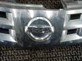 решетка радиатора Nissan Murano Z51 2008, 3.5 л., бензин, АКПП, внедорожник 5 дв. - фото №2
