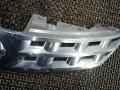 решетка радиатора Nissan Murano Z51 2008, 3.5 л., бензин, АКПП, внедорожник 5 дв. - фото №4