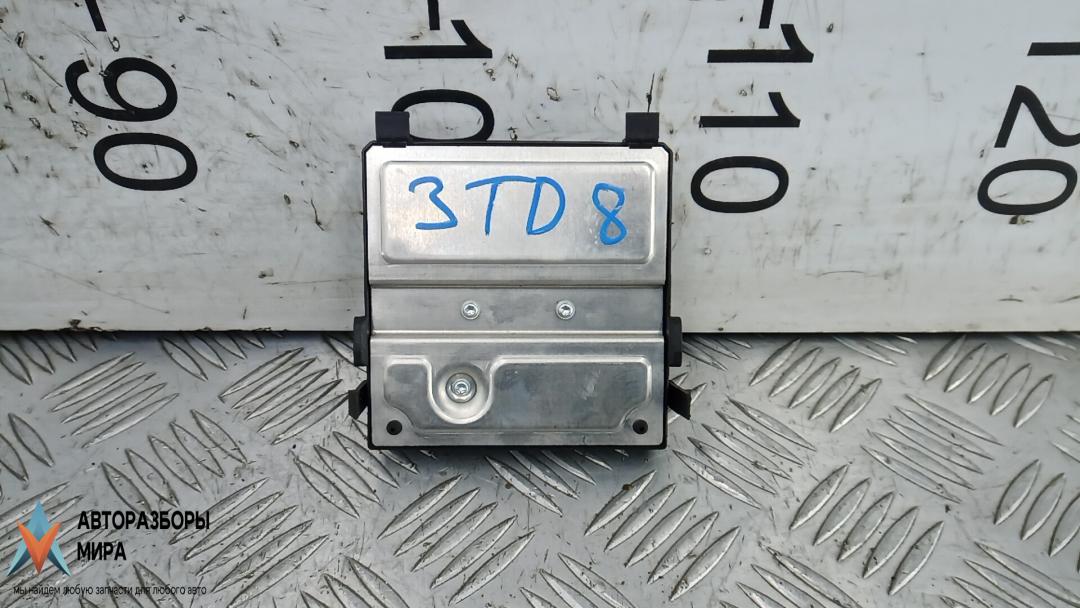 блок управления (другие) Mercedes-Benz S-Класс W221 2007, 3.0 л., дизель, АКПП, седан, A2215408845 - фото №1