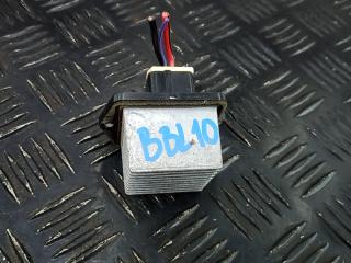 сопротивление печки Suzuki Grand Vitara 2 поколение [рестайлинг] 2010, 1.9 л., дизель, МКПП, внедорожник 5 дв.