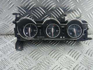 приборная панель Alfa Romeo 159 1 поколение 2005, 1.9 л., дизель, МКПП, седан, 60696626
