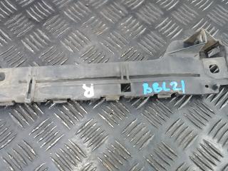 крепление бампера Alfa Romeo 159 1 поколение 2005, 1.9 л., дизель, МКПП, седан, 60691361