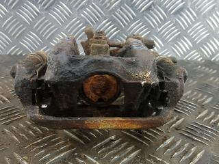 суппорт задний левый Opel Mokka 1 поколение 2013, 1.6 л., бензин, МКПП, хетчбэк 5 дв., 13300883, 542110