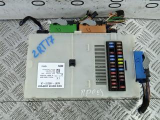 блок предохранителей Land Rover Freelander 2 поколение [рестайлинг] 2010, 2.2 л., D TD4, дизель, МКПП, универсал, AG9T-14D572-LA