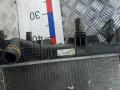 радиатор охлаждения Renault Megane 3 поколение 2011, 1.5 л., дизель, МКПП, хетчбэк 5 дв. - фото №3