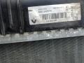 радиатор охлаждения Renault Megane 3 поколение 2011, 1.5 л., дизель, МКПП, хетчбэк 5 дв. - фото №4