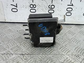 блок ABS BMW X1 E84 2010, 2.0 л., дизель, МКПП, внедорожник 5 дв., 0265236157