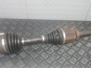 полуось передняя правая (приводной вал, ШРУС) Land Rover Freelander 2 поколение 2009, 2.2 л., D TD4, дизель, МКПП, внедорожник 5 дв.