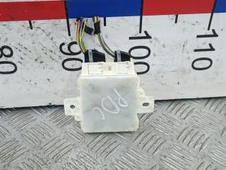 блок управления парктрониками Mercedes-Benz Vito W447 2014, 2.2 л., CDI 113, дизель, МКПП, минивэн, A6399003300