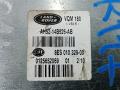 Блок управления BCM (Body Control Module) Land Rover Freelander 2 поколение [рестайлинг] 2010, 2.2 л., D TD4, дизель, МКПП, универсал, AH52-14B526-AB - фото №2