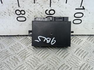 блок управления парктрониками BMW 3 серия F30/F31/F34 2014, 2.0 л., бензин, АКПП, седан, 7429321