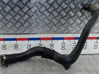 патрубок интеркулера Jeep Compass 1 поколение [2-й рестайлинг] 2013, 2.2 л., дизель, МКПП, внедорожник 5 дв.