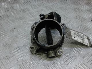 заслонка дроссельная Renault Espace 4 поколение 2003, 2.2 л., дизель, МКПП, минивэн