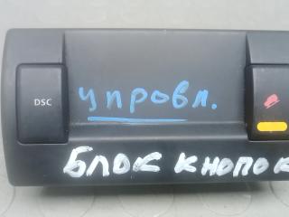 блок управления (другие) Land Rover Freelander 2 поколение [рестайлинг] 2010, 2.2 л., D TD4, дизель, МКПП, универсал, 6H5214B596BD