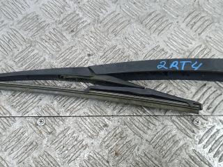 щеткодержатель задний Peugeot 308 T9 2013, 1.6 л., дизель, МКПП, хетчбэк 5 дв.