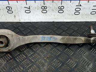 рычаг передний левый Mercedes-Benz S-Класс W221 2007, 3.0 л., дизель, АКПП, седан