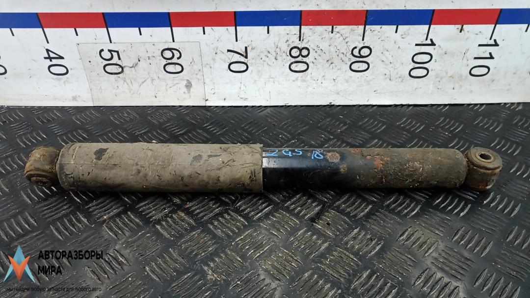 амортизатор задний Dodge Nitro 1 поколение 2008, 3.7 л., бензин, АКПП, внедорожник 5 дв. - фото №1