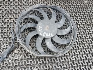 вентилятор радиатора Mercedes-Benz Sprinter 2 поколение (W906) 2009, 2.2 л., CDI 211/311/411, дизель, МКПП, микроавтобус