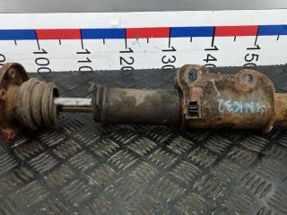 амортизатор передний Volkswagen Crafter 1 поколение 2009, 2.5 л., дизель, МКПП, микроавтобус