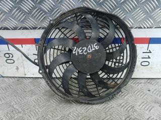 вентилятор радиатора Mercedes-Benz Sprinter 2 поколение (W906) 2009, 2.2 л., CDI 211/311/411, дизель, МКПП, микроавтобус