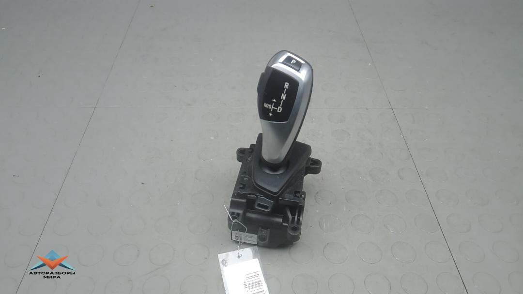 кулиса BMW 3 серия F30/F31/F34 2014, 2.0 л., бензин, АКПП, седан, 9296896 - фото №1