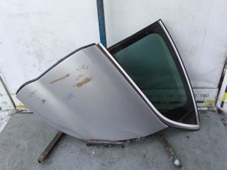 дверь задняя левая Citroen DS4 1 поколение 2014, 1.6 л., дизель, МКПП, хетчбэк 5 дв.