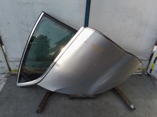 дверь задняя правая Citroen DS4 1 поколение 2014, 1.6 л., дизель, МКПП, хетчбэк 5 дв.