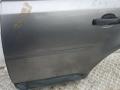 дверь задняя левая Land Rover Freelander 2 поколение 2009, 2.2 л., D TD4, дизель, МКПП, внедорожник 5 дв. - фото №5