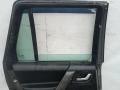 дверь задняя левая Land Rover Freelander 2 поколение 2009, 2.2 л., D TD4, дизель, МКПП, внедорожник 5 дв. - фото №7
