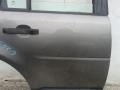 дверь задняя правая Land Rover Freelander 2 поколение 2009, 2.2 л., D TD4, дизель, МКПП, внедорожник 5 дв. - фото №4