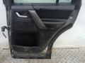 дверь задняя правая Land Rover Freelander 2 поколение 2009, 2.2 л., D TD4, дизель, МКПП, внедорожник 5 дв. - фото №7