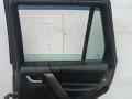дверь задняя правая Land Rover Freelander 2 поколение 2009, 2.2 л., D TD4, дизель, МКПП, внедорожник 5 дв. - фото №8