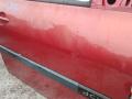 дверь передняя правая Renault Megane 2 поколение [рестайлинг] 2007, 1.5 л., дизель, МКПП, хетчбэк 5 дв. - фото №3