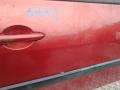 дверь передняя правая Renault Megane 2 поколение [рестайлинг] 2007, 1.5 л., дизель, МКПП, хетчбэк 5 дв. - фото №5