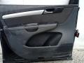 дверь передняя левая Volkswagen Sharan 2 поколение 2013, 2.0 л., дизель, АКПП, минивэн, 7N0831055AF - фото №6