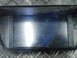 монитор Honda Accord 8 поколение 2008, 2.2 л., i-DTEC, дизель, МКПП, седан, 39810TL0G010M1