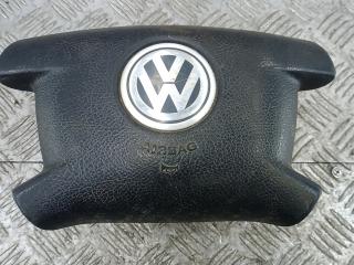 подушка безопасности водителя Volkswagen Transporter T5 2008, 2.5 л., дизель, МКПП, микроавтобус, 001X200DBBL6