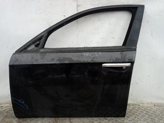 дверь передняя левая Alfa Romeo 159 1 поколение 2005, 1.9 л., дизель, МКПП, седан, 60688170